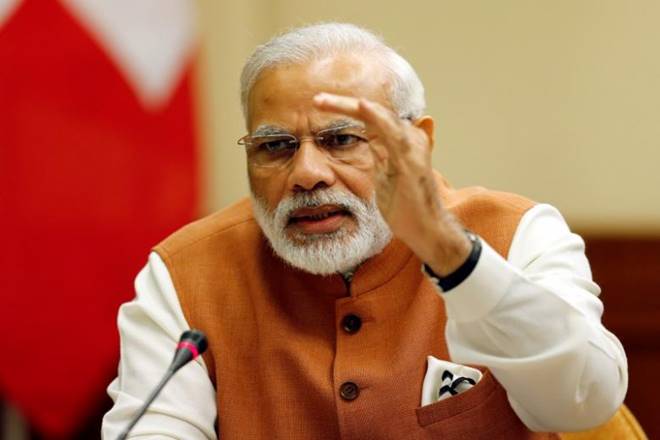 parliamentshouldfunctiondespitedifferencesovercertainissues:pmmodi